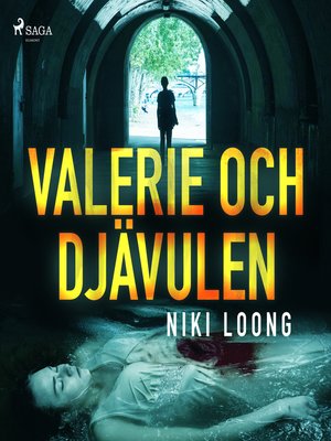 cover image of Valerie och Djävulen